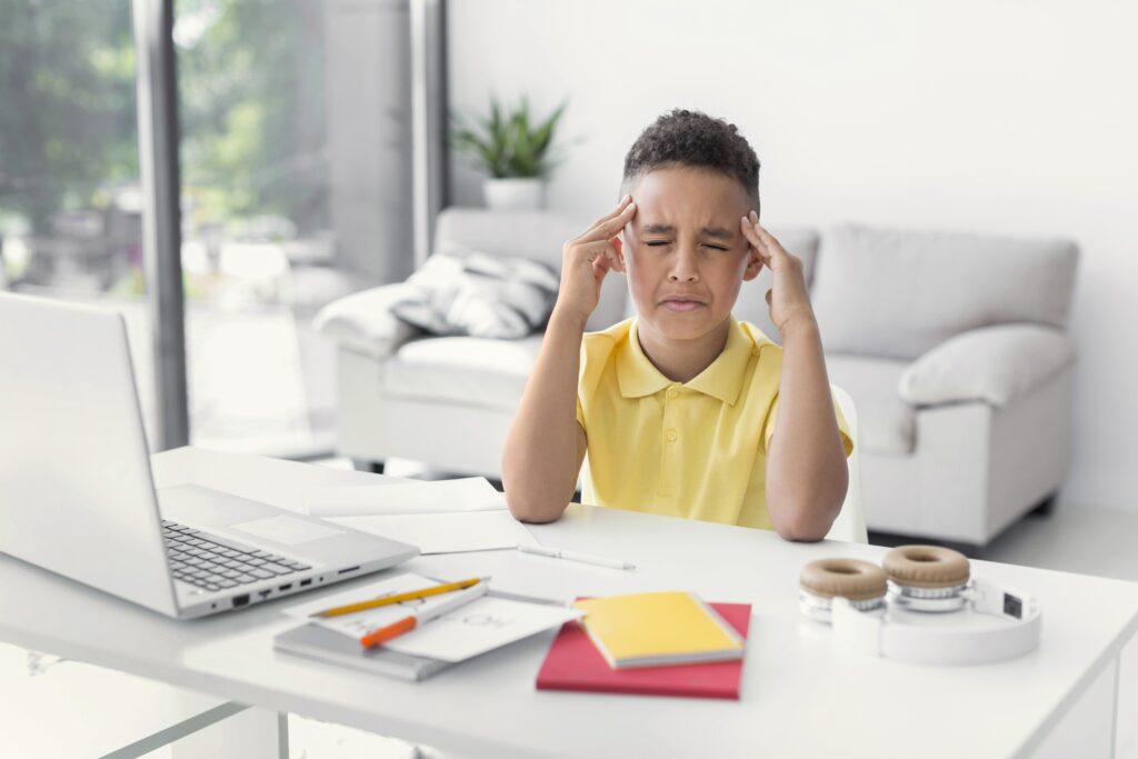 Pediatric ADHD doctors near me