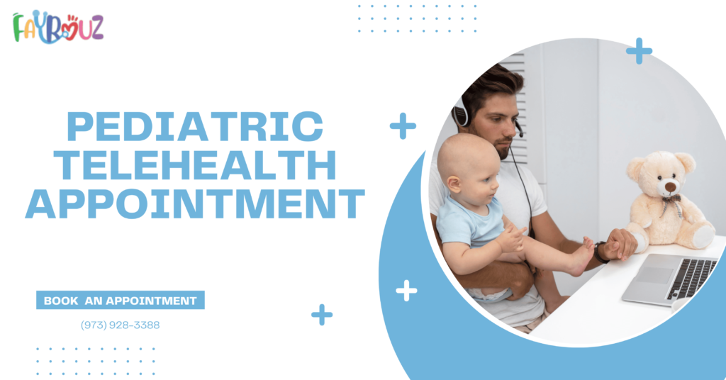 How to Prepare for a Pediatric Telehealth Appointment?