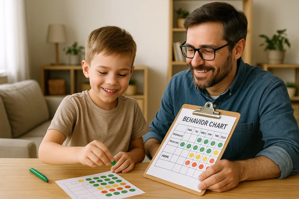 Pediatric ADHD doctors near me
